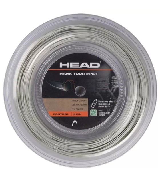 Head Hawk Tour Ret 200m 1 Bobina