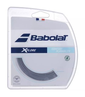 Babolat Xplore 12m Gray Cordage 1