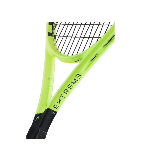 Raqueta de tenis Head Extreme Team 2026 (265g) 3