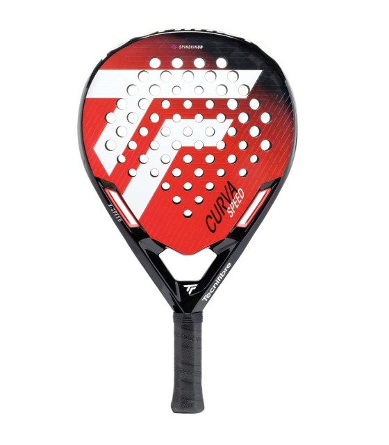 Tecnifibre Curva Speed 2025 Padel