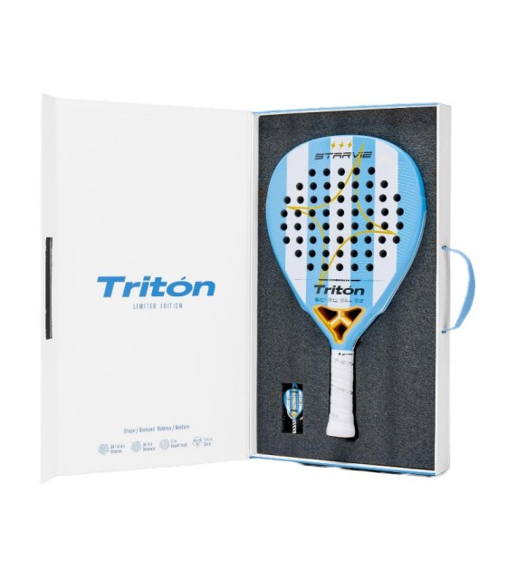 Shovel Starvie Triton Argentina 2026 Ltd 26805-Main-1