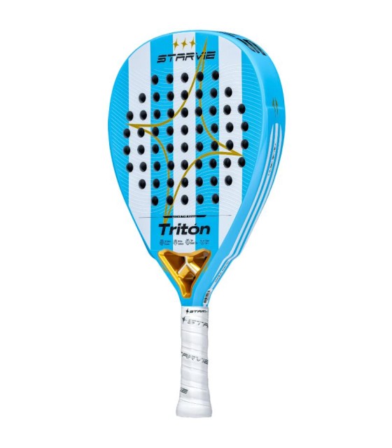 Shovel Starvie Triton Argentine 2026 Ltd 26805-Main-3