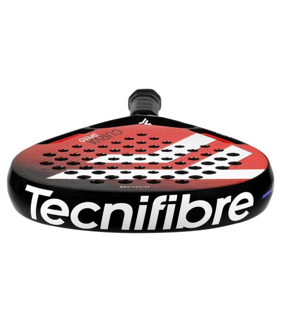 Tecnifibre Curva Speed 2025 Padel