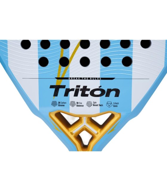 SHOVEL STARVIE Triton Argentinien 2026 Ltd 26805-Main-5