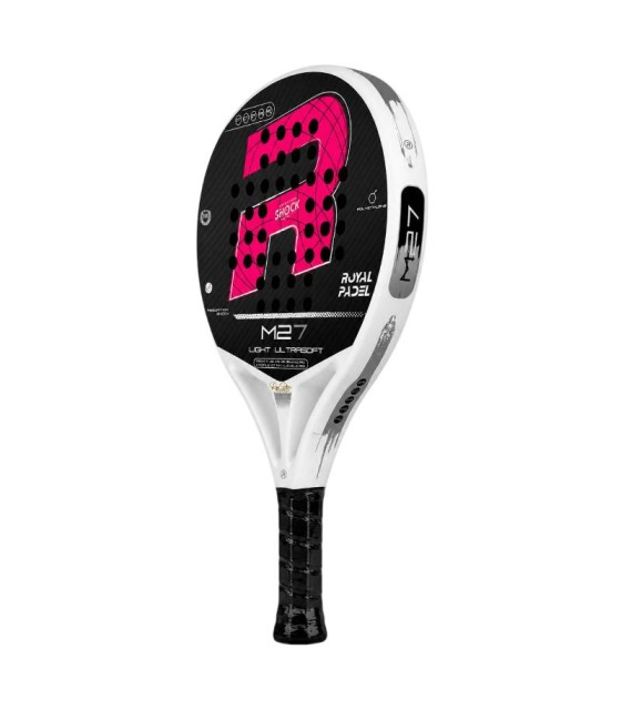 Pala Royal Padel M27 Ultra Soft 2026 26806-Main-2