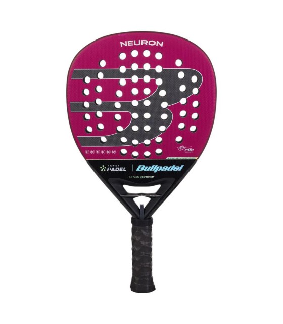 Bulpadel Shovel Neuron Premier Padel 2025 17724-Main-1