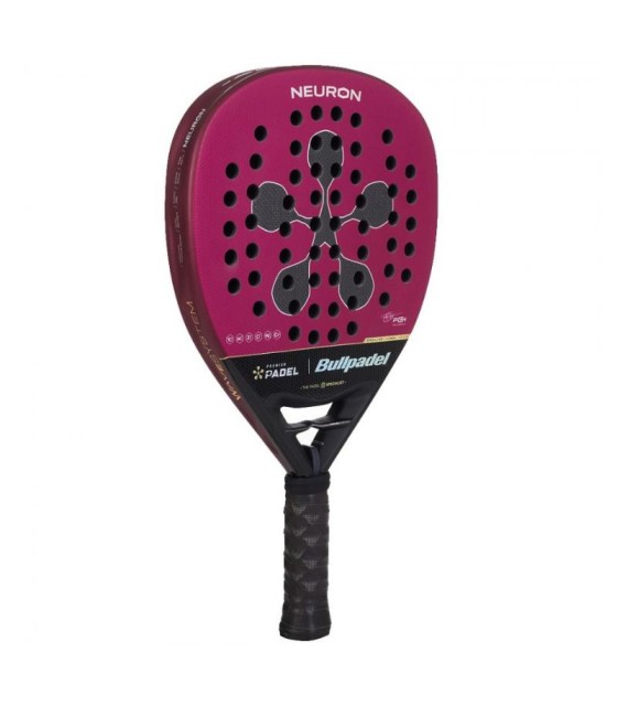 Shovel BullPadel Chingotto Neuron Premier Padel 2025 17724-Main-2