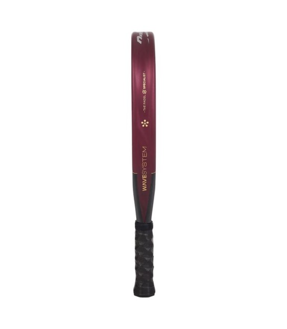 Pelle Bullpadel Chingotto Neuron Premier Padel 2025 17724-Main-3