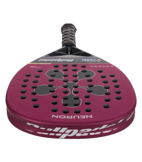 Schaufel Bullpadel Chingotto Neuron Premier Padel 2025 17724-Main-4