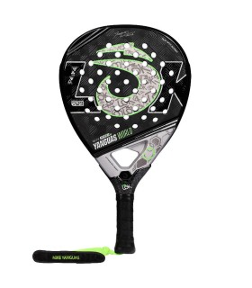 Shovel Lok Yanguas World Maxx Hype 2 Ltd 26809-Main-1