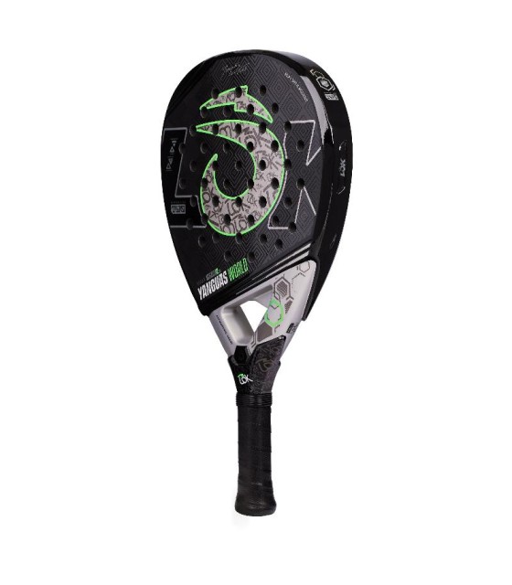 SHOVEL LOK YANGANAS WORLD MAXX HYPE 2 LTD 26809-MAIN-3