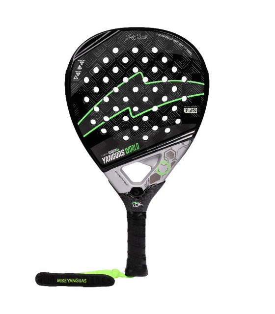 Shovel Lok Yanguas World Maxx Hype 2 Ltd 26809-Main-4