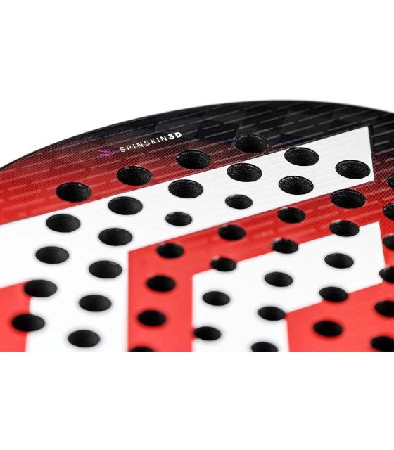 Tecnifibre Curva Speed 2025 Padel