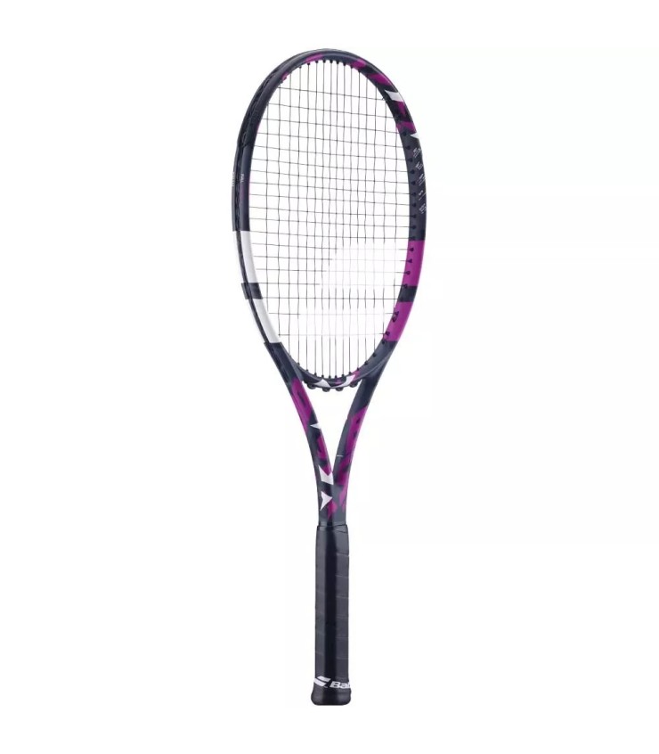 Babolat Boost Aero Pink Schläger (260g) | Ipontennis