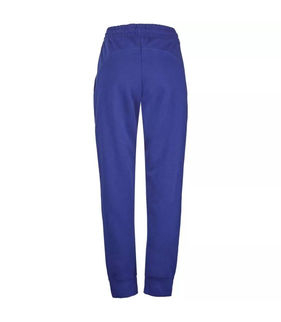 Babolat Exercise Donna Jogger Blu Marino | Ipontennis
