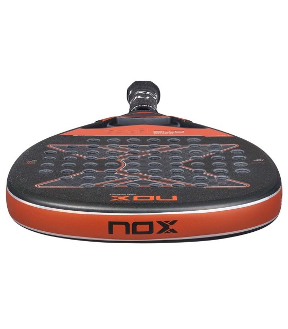 Padelschläger Nox AT10 Genius Attack 12K 2025 | IPONTENNIS