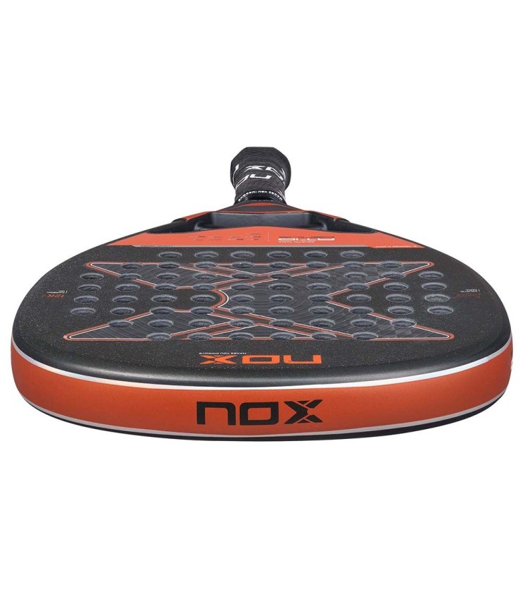 Pala Nox AT10 Genius Attack 12K 2025 4