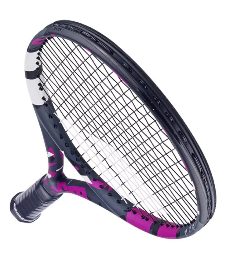 Babolat Boost Aero Pink Racket (260g) | Ipontennis