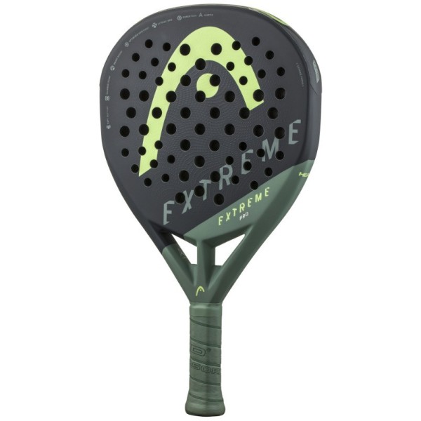 PALA DE PADEL HEAD EXTREME PRO 2024