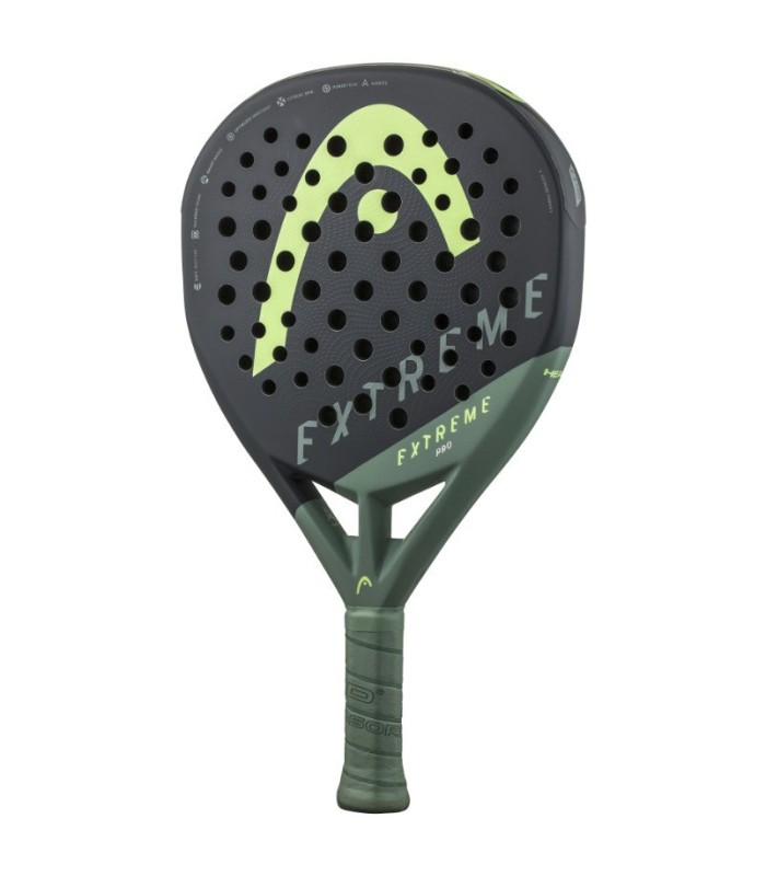 PALA DE PADEL HEAD EXTREME PRO 2024