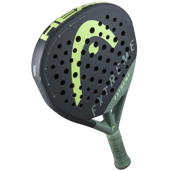 PALA DE PADEL HEAD EXTREME PRO 2024