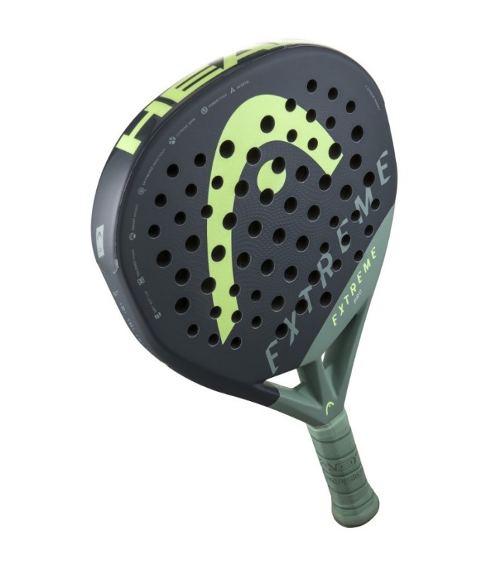 PALA DE PADEL HEAD EXTREME PRO 2024