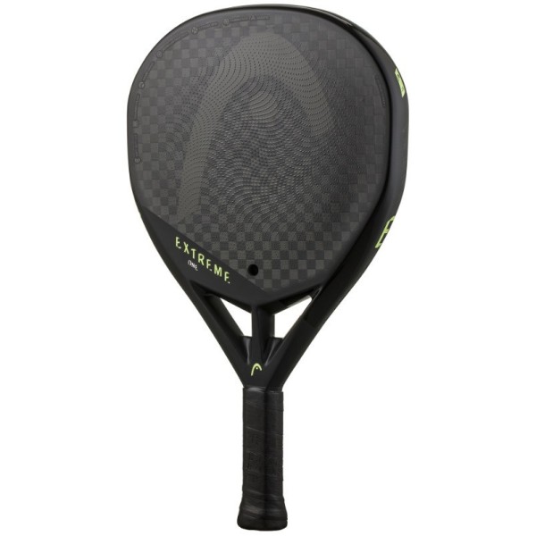 PALA DE PADEL HEAD EXTREME ONE 2024