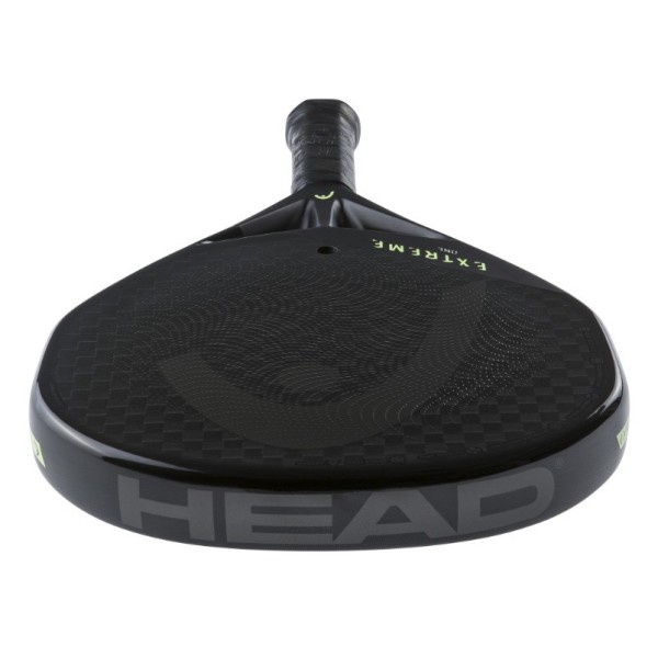 PALA DE PADEL HEAD EXTREME ONE 2024