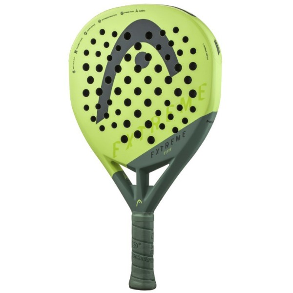 PALA DE PADEL HEAD EXTREME ELITE