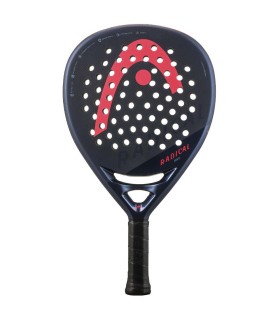 Head Radical Pro racket | IPONTENNIS