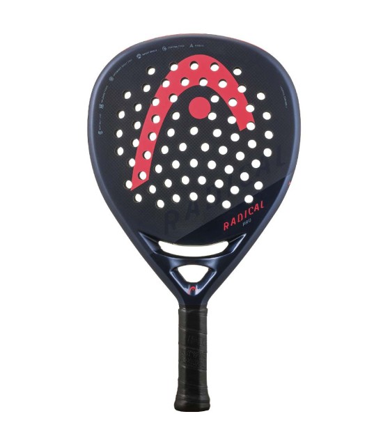 Head Radical Pro Schläger | IPONTENNIS