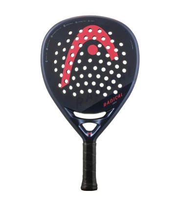 Head Radical Pro Schläger | IPONTENNIS