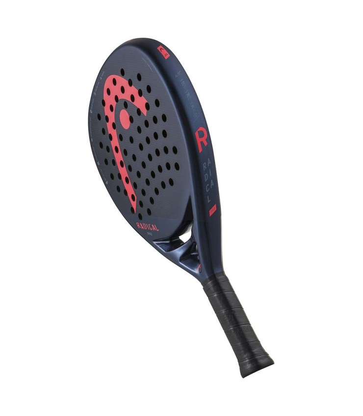 Raquette Head Radical Pro | IPONTENNIS