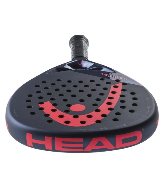 Head Radical Pro racket | Ipontennis