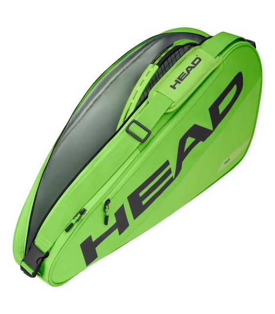 Borsa Head Tour S Green SG 2