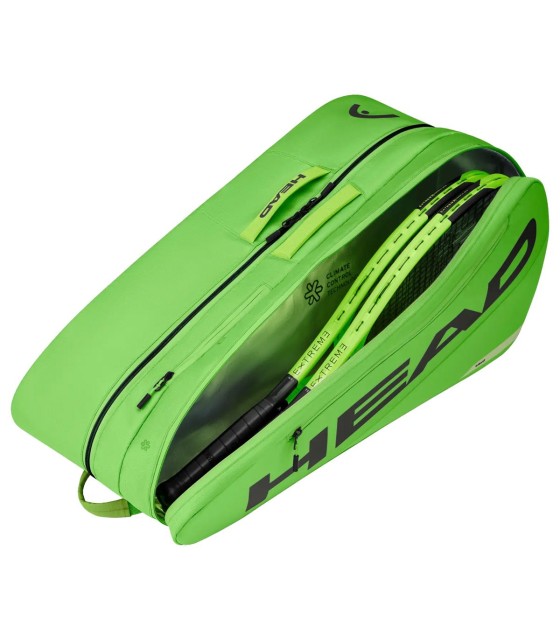 Bolsa Head Tour L Verde SG 3