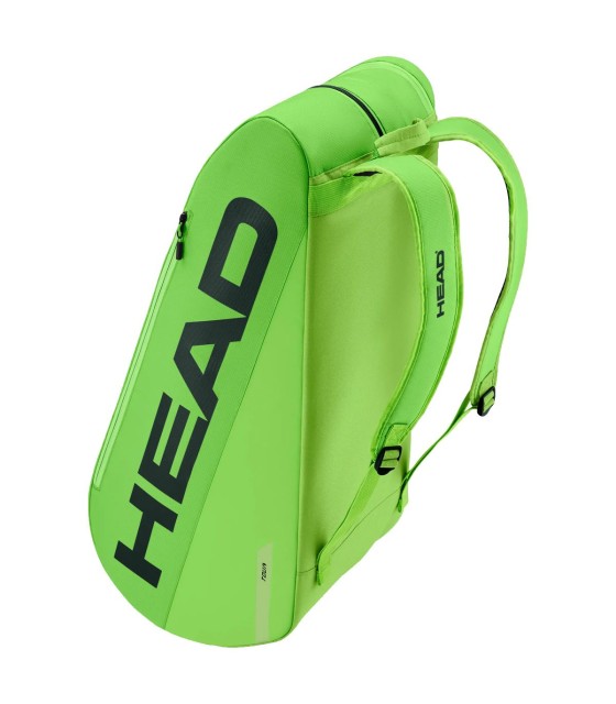 Saco Head Tour l verde SG 4