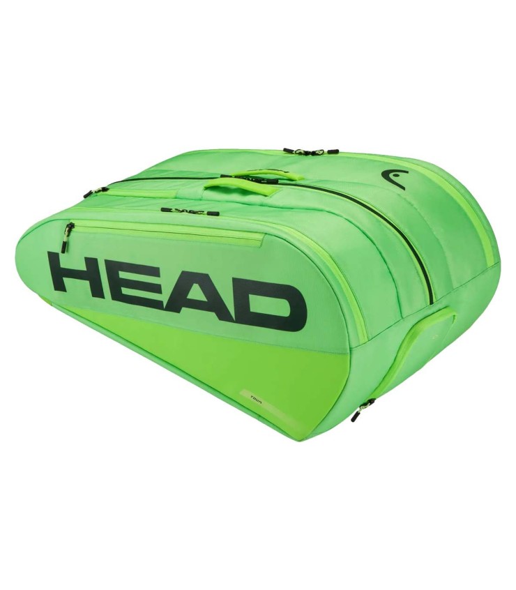 Bolsa Head Tour XL Verde SG 1