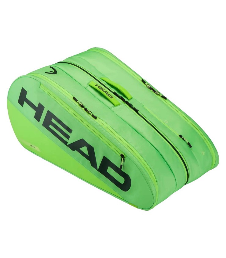 Bolsa Head Tour XL Verde SG 2