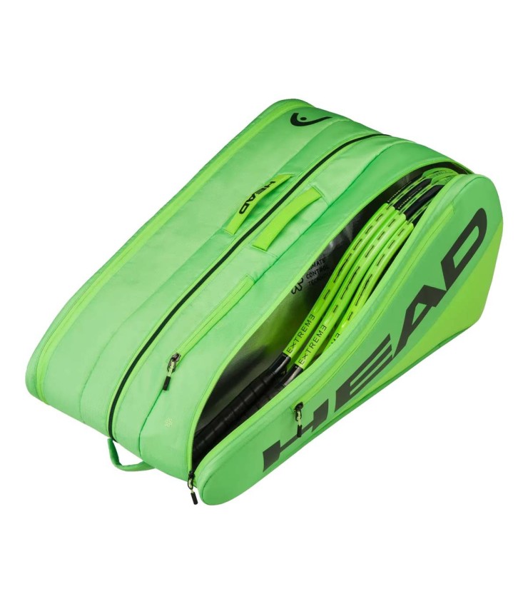 Bolsa Head Tour XL Verde SG 3