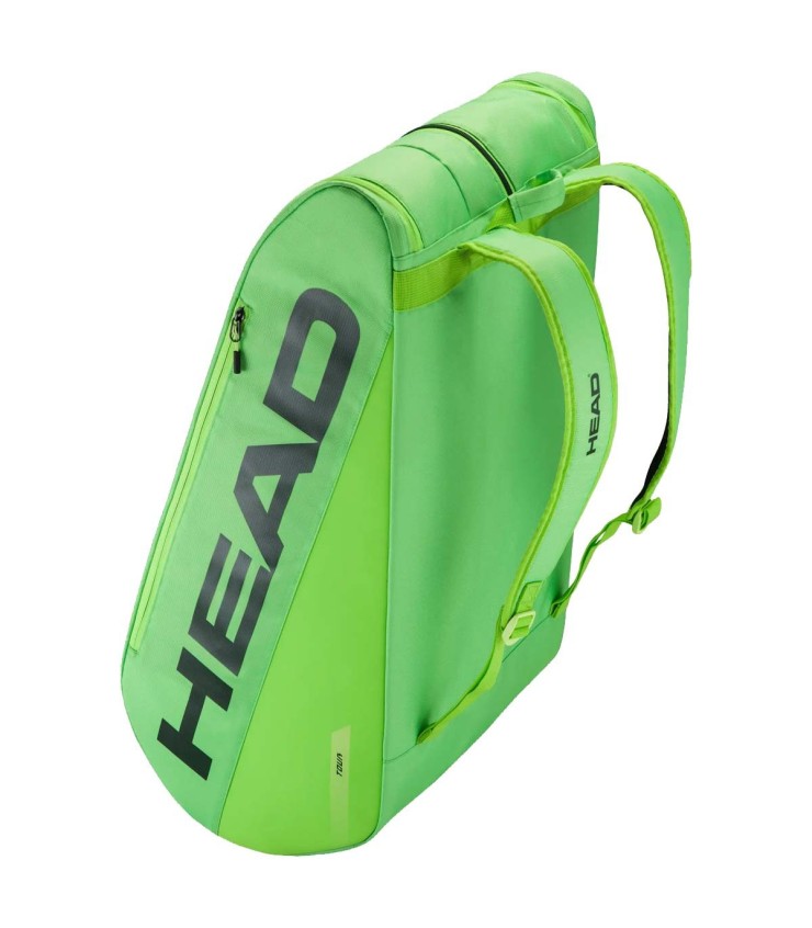 Bolsa Head Tour XL Verde SG 4