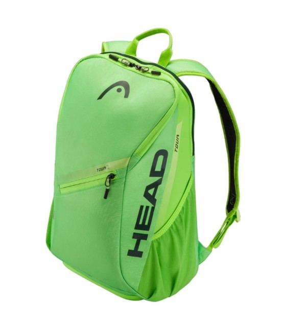Mochila Head Tour Verde SG 25L 1