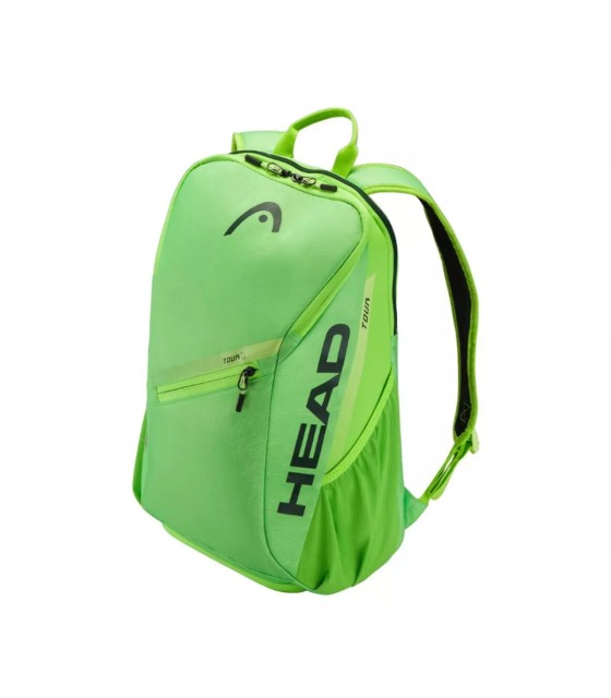 Mochila Head Tour Verde SG 25L 3