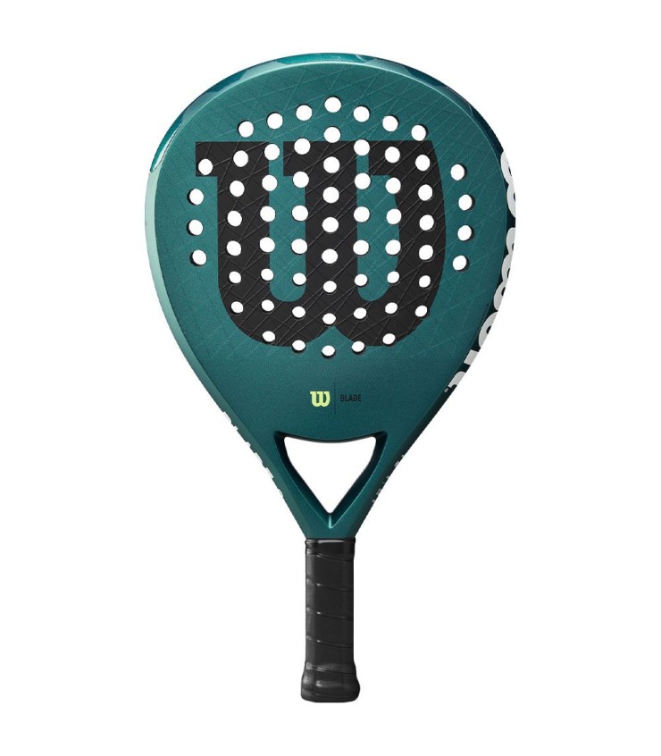 Wilson Blade Pro V3 Paddle | IPONTENNIS