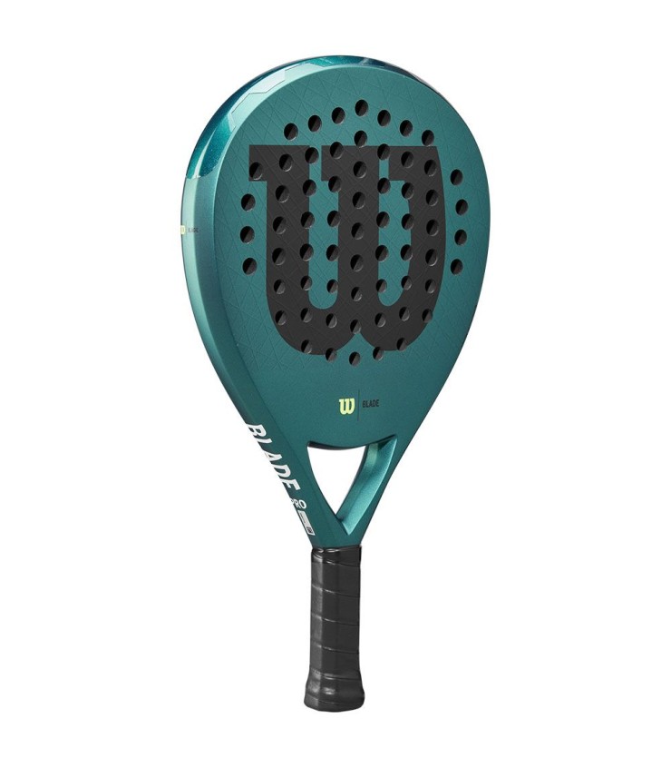 Raqueta Wilson Blade Pro V3 2
