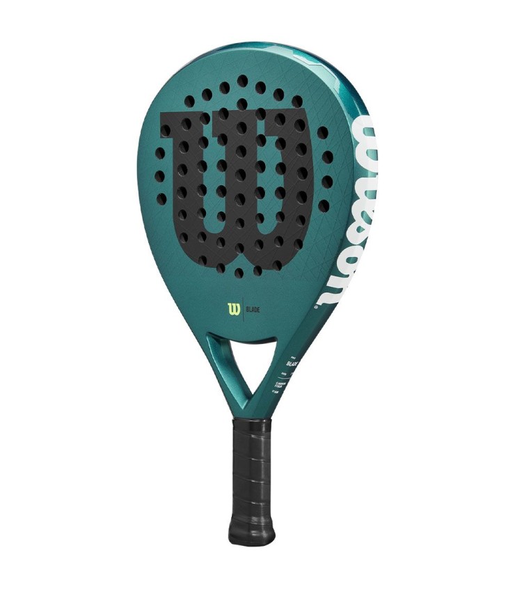Raqueta Wilson Blade Pro V3 3