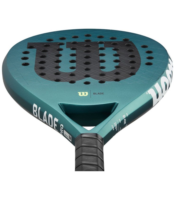 Wilson Blade Pro V3 Paddle | IPONTENNIS