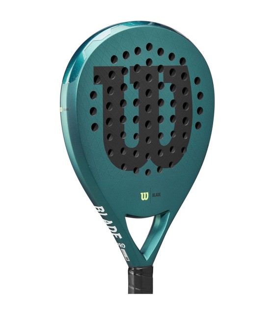 Wilson Blade Pro V3 Schläger | Ipontennis