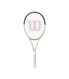 Wilson Blade Tennis Racket 100 V10 US Open 2026 (300g) 1