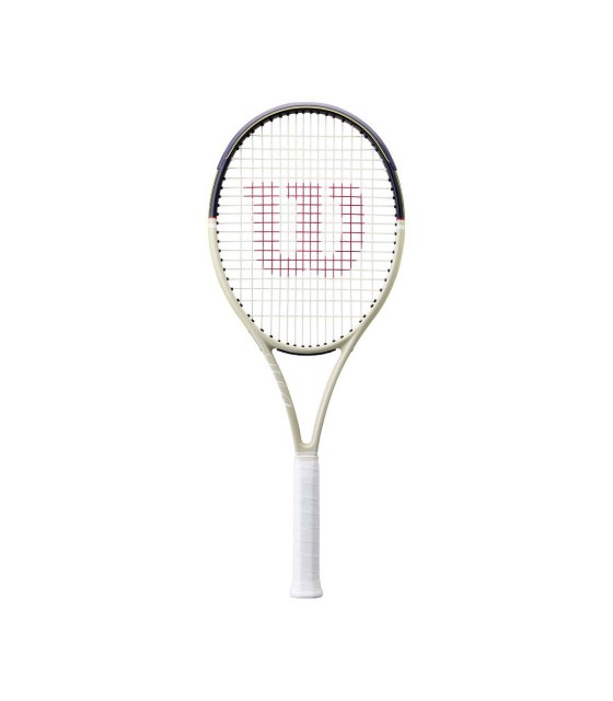 Wilson Blade Tennis Racket 100 V10 US Open 2026 (300g) 1